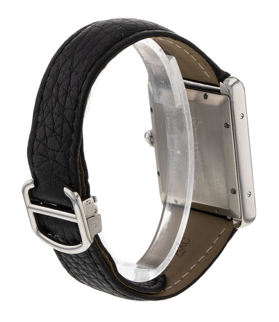 Cartier Tank Solo WSTA0029 Image 3